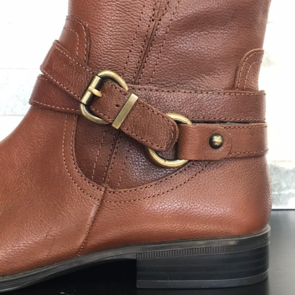 Naturalizer June Medium Riding Boot - Picture 5 of 10